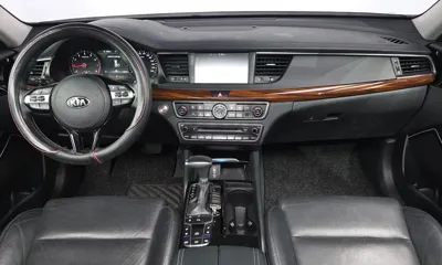 Kia K7 2017, 110608 км, за 9800000 KRW - фото 7