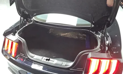 Ford Mustang 2019, 58441 км, за 42500000 KRW - фото 20