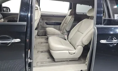 Kia Canival 2018, 109450 км, за 12000000 KRW - фото 11