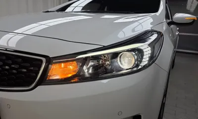 Kia K3 2017, 27940 км, за 11200000 KRW - фото 22
