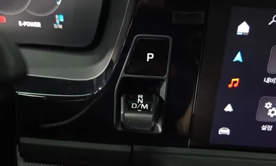 Porsche Panamera 2025, 5742 км, за 182990000 KRW - фото 9