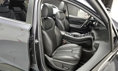 Hyundai Santafe 2021, 76157 км, за 24500000 KRW - фото 12