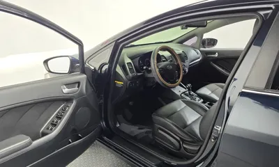 Kia K3 2017, 126901 км, за 7700000 KRW - фото 10