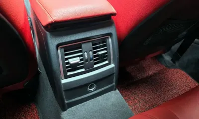 BMW 4-Series 2018, 109299 км, за 16900000 KRW - фото 29