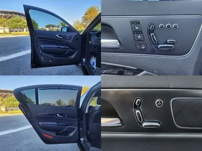 Kia K9 2015, 189000 км, за 7950000 KRW - фото 12