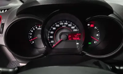 Kia Ray 2016, 76638 км, за 8400000 KRW - фото 8