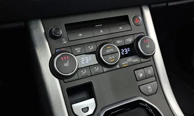 Land Rover Range Rover Evoque 2018, 125124 км, за 13290000 KRW - фото 32