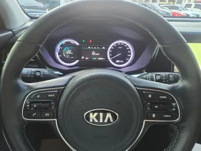 Kia Niro 2021, 39280 км, за 20300000 KRW - фото 9