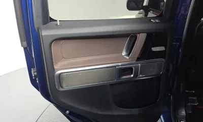 Mercedes-Benz G-Class 2025, 14855 км, за 195000000 KRW - фото 25
