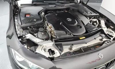 Mercedes-Benz CLS-Class 2019, 83710 км, за 35300000 KRW - фото 6