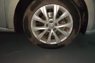 Volkswagen Lavida 2017, 169000 км, за 44662.66 CNY - фото 8