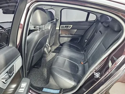 Jaguar XF 2012, 75800 км, за 3990000 KRW - фото 9