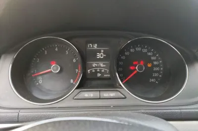 Volkswagen Lavida 2017, 124100 км, за 33462.45 CNY - фото 11