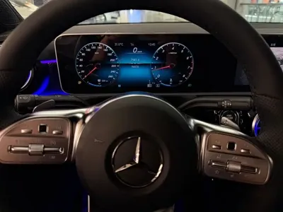 Mercedes-Benz A-Class 2020, 94000 км, за 78700 CNY - фото 14
