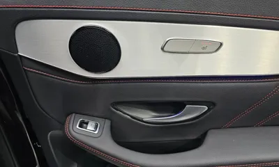 Mercedes-Benz GLC-Class 2022, 23352 км, за 50900000 KRW - фото 29