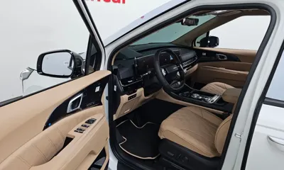 Kia Canival 2026, 34 км, за 88720000 KRW - фото 10