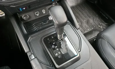 KG_Mobility_Ssangyong Rexton 2021, 75668 км, за 19890000 KRW - фото 9