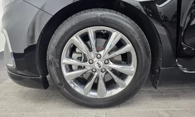 Kia Canival 2019, 108860 км, за 22000000 KRW - фото 5