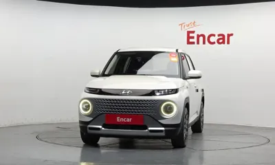Hyundai Casper 2022, 143391 км, за 10490000 KRW