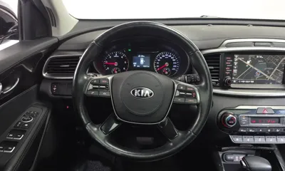 Kia Sorento 2018, 155211 км, за 13300000 KRW - фото 12