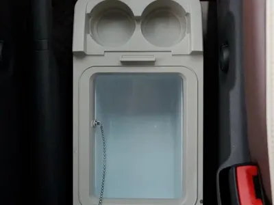 Volkswagen Caravelle 2019, 35000 км, за 199000 CNY - фото 11