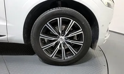 Volvo XC60 2021, 54506 км, за 37900000 KRW - фото 21