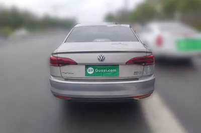 Volkswagen Bora 2019, 99200 км, за 47078.08 CNY - фото 5