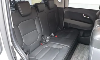 Kia Ray 2023, 40776 км, за 17550000 KRW - фото 26