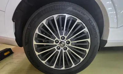 Hyundai Palisade 2026, 7100 км, за 62000000 KRW - фото 20