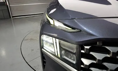 Hyundai Santafe 2023, 90360 км, за 20500000 KRW - фото 22