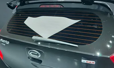 Kia Morning 2017, 83870 км, за 8900000 KRW - фото 30