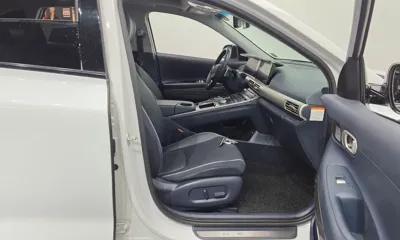 Hyundai Nexo 2019, 170401 км, за 11400000 KRW - фото 26