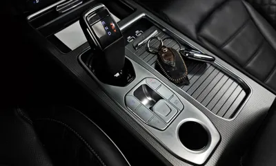 KG_Mobility_Ssangyong Rexton 2021, 69866 км, за 25000000 KRW - фото 9