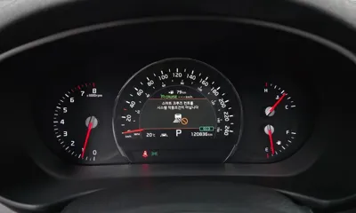 Kia Sorento 2020, 120836 км, за 19890000 KRW - фото 8