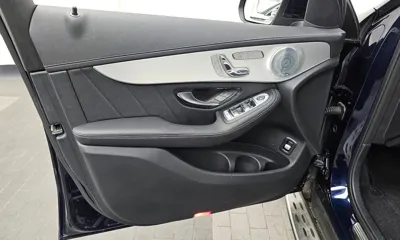 Mercedes-Benz GLC-Class 2019, 111275 км, за 30000000 KRW - фото 24