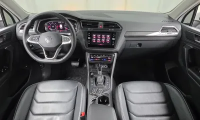 Volkswagen Tiguan 2022, 53177 км, за 47500000 KRW - фото 7