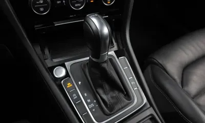 Volkswagen Golf 2015, 172991 км, за 7900000 KRW - фото 9