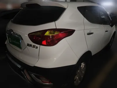 JAC Group Refine S3 2014, 115700 км, за 18640.75 CNY - фото 6