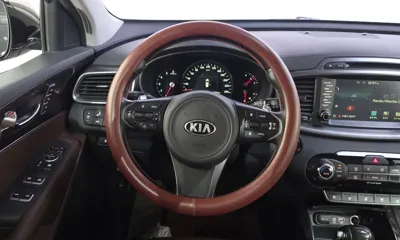 Kia Sorento 2016, 139924 км, за 11900000 KRW - фото 12