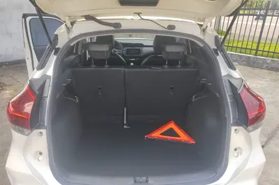 Nissan Kicks 2022, 45100 км, за 97131.32 CNY - фото 22