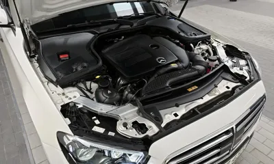 Mercedes-Benz E-Class 2023, 38391 км, за 48300000 KRW - фото 6