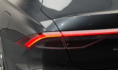 Hyundai Grandeur 2020, 42672 км, за 29800000 KRW - фото 23