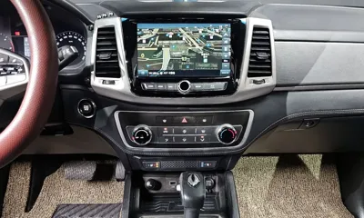 KG_Mobility_Ssangyong Rexton 2019, 123759 км, за 14500000 KRW - фото 12
