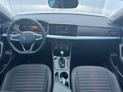 Volkswagen Lavida 2023, 49000 км, за 88800 CNY - фото 14