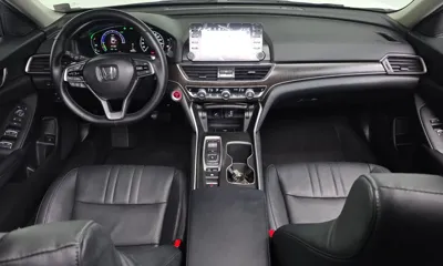 Honda Accord 2018, 60492 км, за 17200000 KRW - фото 7