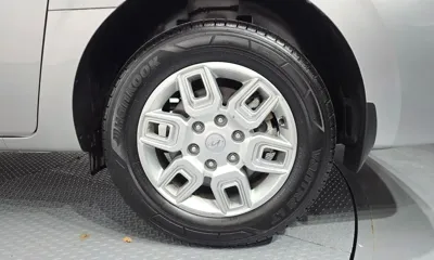 Hyundai Staria 2022, 53599 км, за 24800000 KRW - фото 21
