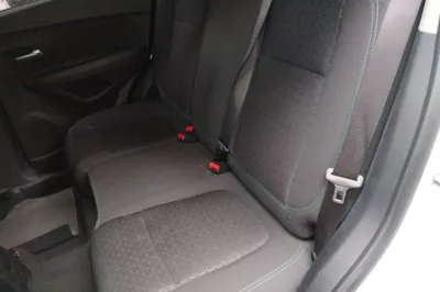 Chevrolet Trax 2016, 102500 км, за 32490.89 CNY - фото 14
