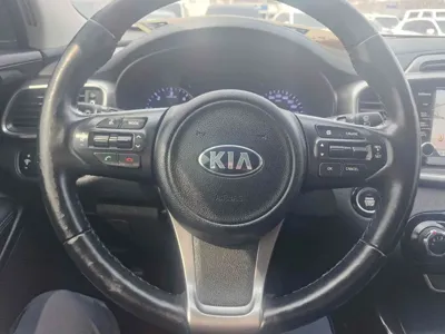 Kia Sorento 2015, 200372 км, за 6500000 KRW - фото 15