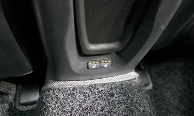 Volvo V40 2015, 100381 км, за 10400000 KRW - фото 19