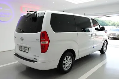 Hyundai Starex 2012, 203400 км, за 5400000 KRW - фото 17